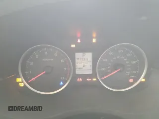 2015 Subaru Forester z VIN SA0123301, wystawiony jako Copart lot #54677574 z przebiegiem 58 430 mil mil oraz Szkoda całkowita • Salvage title. Historia ofert i sprzedaży dostępna na DreamBid. Obrazek 9.