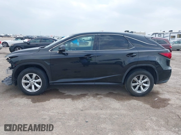 2017 Lexus RX 350 z VIN 2T2ZZMCA6HC082922, wystawiony jako IAAI lot #41936921 z przebiegiem 238 199 mil mil oraz . Historia ofert i sprzedaży dostępna na DreamBid. Obrazek 14.