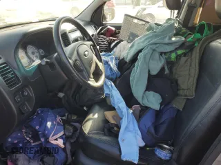 2005 Ford Escape Limited с VIN 1FMYU941X5KB52194, выставлен на аукционе Copart как лот 48726645 с пробегом Не указан миль и Списание • Salvage title. История ставок и продаж доступна на DreamBid. Изображение 7.