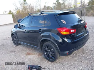 2016 Mitsubishi Outlander SE с VIN JA4AP3AW3GZ034485, выставлен на аукционе IAAI как лот 38412795 с пробегом 133 009 миль миль и . История ставок и продаж доступна на DreamBid. Изображение 3.