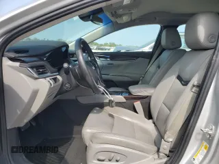 2016 Cadillac XTS Luxury Collection z VIN 2G61M5S30G9104763, wystawiony jako Copart lot #56464505 z przebiegiem 54 309 mil mil oraz Szkoda całkowita • Salvage title. Historia ofert i sprzedaży dostępna na DreamBid. Obrazek 7.