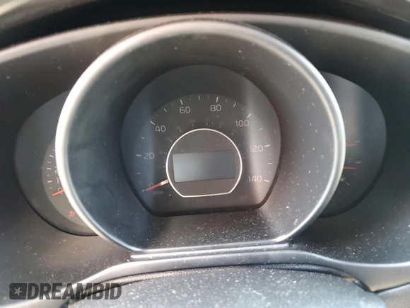 2019 Kia Soul with VIN KNDJN2A29K7693985, listed as a Copart auction lot 54877805 with Not provided miles and Salvage title. Bid and sale history available at DreamBid. Image 9.