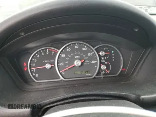 2004 Mitsubishi Endeavor XLS with VIN 4A4MM31S54E018406, listed as a Copart auction lot 89300885 with 131,140 mi miles and Salvage Title. Bid and sale history available at carsss.com. Image 9.