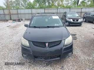 2003 Pontiac Vibe with VIN 5Y2SL62813Z407993, listed as a IAAI auction lot 42163932 with 188,677 mi miles and . Bid and sale history available at DreamBid. Image 12.