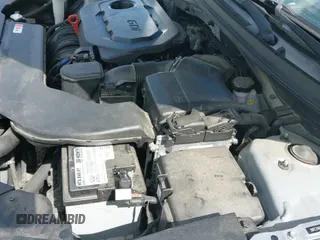 2017 Hyundai Sonata SE с VIN 5NPE24AF9HH534669, выставлен на аукционе IAAI как лот 43213204 с пробегом 136 775 миль миль и . История ставок и продаж доступна на DreamBid. Изображение 19.