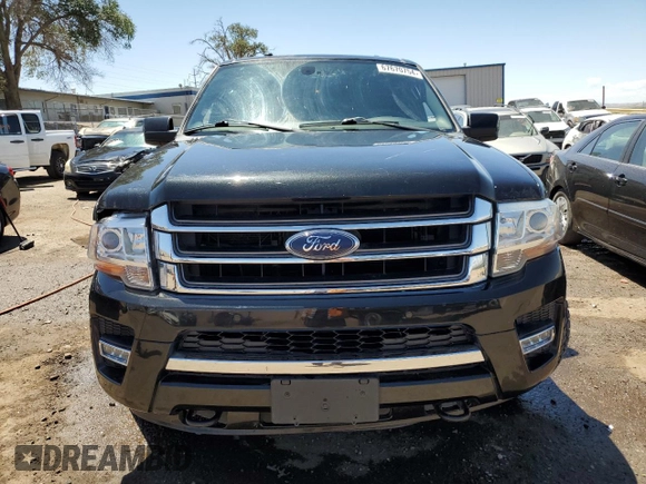 2015 Ford Expedition EL Limited with VIN 1FMJK2AT7FEF43193, listed as a Copart auction lot 67670754 with 150,876 mi miles and Salvage Title. Bid and sale history available at carsss.com. Image 5.