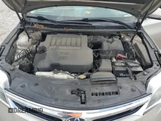 2014 Toyota Avalon Limited with VIN 4T1BK1EBXEU098310, listed as a Copart auction lot 51991915 with 192,429 mi miles and Clean Title. Bid and sale history available at carsss.com. Image 13.