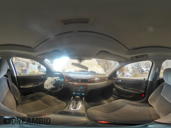 2013 Chevrolet Impala LT with VIN 2G1WG5E38D1124901, listed as a Copart auction lot 89372515 with 77,169 mi miles and Non Repairable. Bid and sale history available at DreamBid. Image 12.