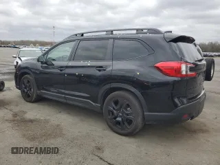 2023 Subaru Ascent Onyx Limited z VIN 4S4WMAKD5P3442703, wystawiony jako Copart lot #51306295 z przebiegiem 17 909 mil mil oraz Szkoda całkowita • Salvage title. Historia ofert i sprzedaży dostępna na DreamBid. Obrazek 2.