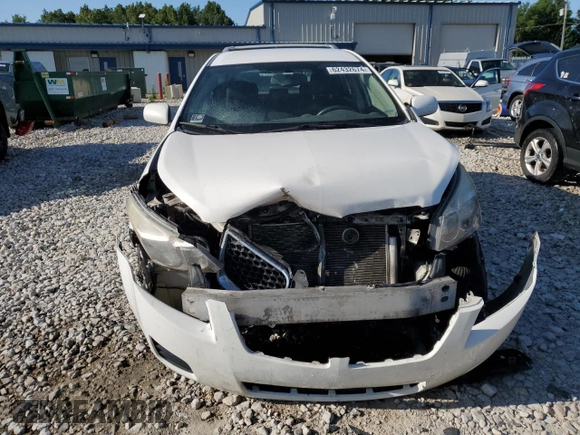 2009 Pontiac Vibe with VIN 5Y2SM67009Z467224, listed as a Copart auction lot 62432674 with 142,759 mi miles and Clean Title. Bid and sale history available at carsss.com. Image 5.