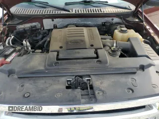 2007 Ford Expedition Eddie Bauer с VIN 1FMFU17557LA53531, выставлен на аукционе Copart как лот 56835255 с пробегом 114 584 миль миль и Списание • Salvage title. История ставок и продаж доступна на DreamBid. Изображение 12.