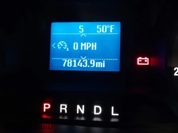 2017 Ford Fusion S with VIN 3FA6P0G78HR160802, listed as a IAAI auction lot 41679436 with 78,143 mi miles. Bid and sale history available at carsss.com. Image 15.