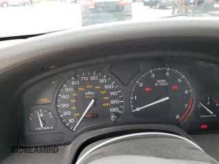 2002 Saturn LS z VIN 1G8JS54F22Y546985, wystawiony jako Copart lot #88300345 z przebiegiem 220 111 mil mil oraz Szkoda całkowita • Salvage title. Historia ofert i sprzedaży dostępna na DreamBid. Obrazek 9.