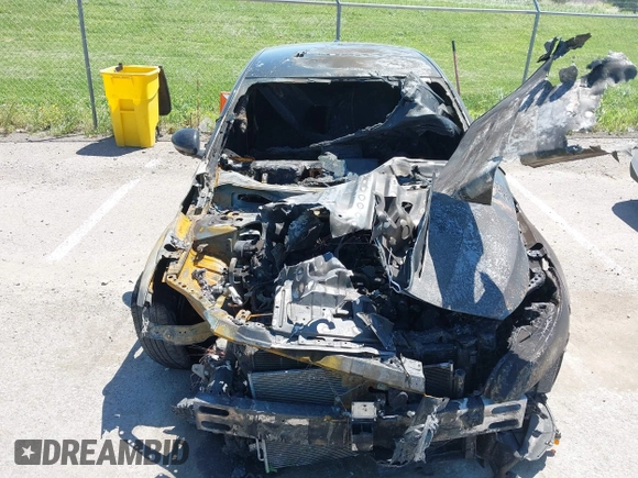 2021 Nissan Altima SV with VIN 1N4BL4DV7MN379865, listed as a IAAI auction lot 42316612 with Not provided miles and . Bid and sale history available at DreamBid. Image 6.