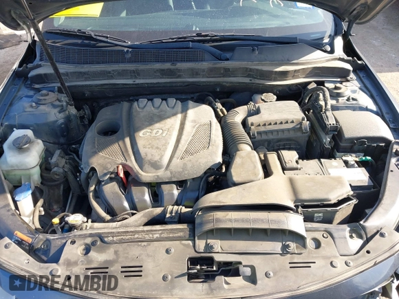 2015 Kia Optima LX with VIN KNAGM4A71F5568868, listed as a IAAI auction lot 42431920 with 138,217 mi miles and . Bid and sale history available at DreamBid. Image 10.
