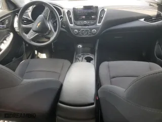 2020 Chevrolet Malibu LS with VIN 1G1ZC5ST7LF132671, listed as a Copart auction lot 57896774 with 52,012 mi miles and Salvage Title. Bid and sale history available at carsss.com. Image 8.