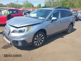 2017 Subaru Outback Limited with VIN 4S4BSENC6H3241411, listed as a IAAI auction lot 42156597 with 70,326 mi miles and . Bid and sale history available at DreamBid. Image 2.