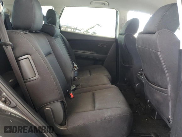 2014 Mazda CX-9 Sport with VIN JM3TB3BV1E0438705, listed as a Copart auction lot 68924064 with Not Provided miles and Salvage Title. Bid and sale history available at carsss.com. Image 11.