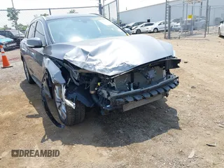 2019 Infiniti QX50 Luxe with VIN 3PCAJ5M38KF147982, listed as a IAAI auction lot 42498654 with 57,210 mi miles and . Bid and sale history available at DreamBid. Image 6.