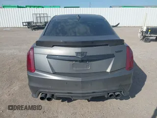 2018 Cadillac CTS-V z VIN 1G6A15S63J0101442, wystawiony jako IAAI lot #41964961 z przebiegiem 87 821 mil mil oraz . Historia ofert i sprzedaży dostępna na DreamBid. Obrazek 16.