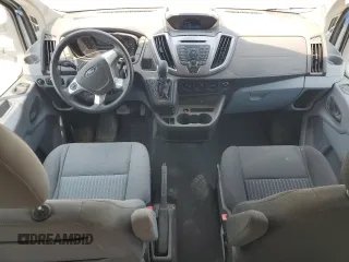 2016 Ford Transit XL с VIN 1FBAX2CM0GKB10477, выставлен на аукционе Copart как лот 60103815 с пробегом 62 948 миль миль и Чистый • Clean title. История ставок и продаж доступна на DreamBid. Изображение 8.