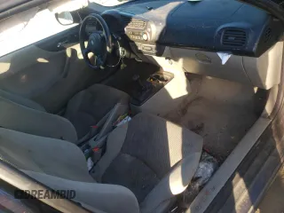2006 Honda Insight z VIN JHMZE135X6S000461, wystawiony jako Copart lot #81187694 z przebiegiem 248 796 mil mil oraz Szkoda całkowita • Salvage title. Historia ofert i sprzedaży dostępna na DreamBid. Obrazek 8.