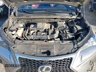 2016 Lexus NX 200t with VIN JTJYARBZ5G2047875, listed as a IAAI auction lot 41228224 with 176,567 mi miles. Bid and sale history available at carsss.com. Image 10.