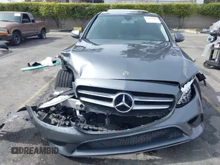 2019 Mercedes-Benz C 300 with VIN 55SWF8DB2KU300399, listed as a IAAI auction lot 41654303 with 65,826 mi miles and . Bid and sale history available at DreamBid. Image 11.