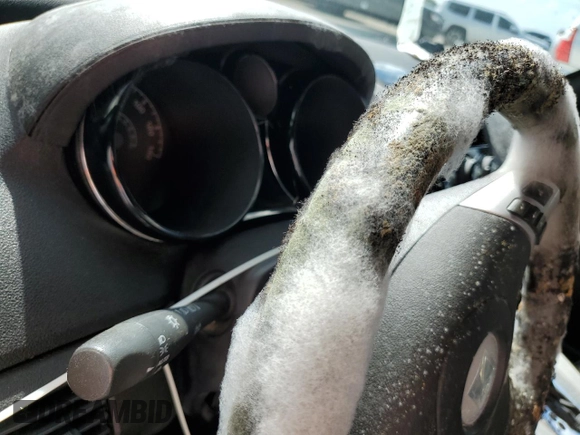 2007 Saturn Sky z VIN 1G8MB35B67Y129616, wystawiony jako Copart lot #74225194 z przebiegiem Nie podano mil oraz Szkoda całkowita • Salvage title. Historia ofert i sprzedaży dostępna na DreamBid. Obrazek 9.