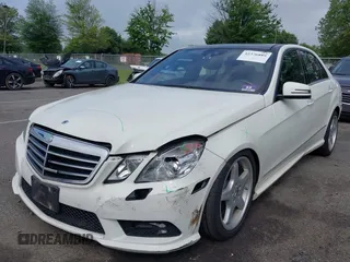 2011 Mercedes-Benz E 550 Luxury with VIN WDDHF9AB9BA442932, listed as a IAAI auction lot 42376889 with 87,876 mi miles and . Bid and sale history available at DreamBid. Image 18.