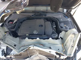 2020 Mercedes-Benz C 300 with VIN WDDWK8DBXLF951795, listed as a IAAI auction lot 41925316 with 47,348 mi miles and . Bid and sale history available at DreamBid. Image 10.