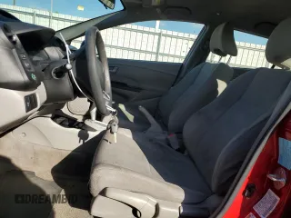 2014 Honda Insight z VIN JHMZE2H36ES001781, wystawiony jako Copart lot #54952395 z przebiegiem 103 911 mil mil oraz Szkoda całkowita • Salvage title. Historia ofert i sprzedaży dostępna na DreamBid. Obrazek 7.
