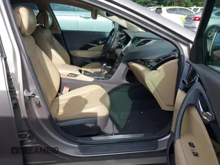 2012 Hyundai Azera с VIN KMHFH4JG0CA194965, выставлен на аукционе IAAI как лот 42543539 с пробегом 276 511 миль миль и . История ставок и продаж доступна на DreamBid. Изображение 5.