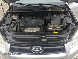 2009 Toyota RAV4 with VIN JTMBF33VX9D011027, listed as a Copart auction lot 73216254 with 82,804 mi miles and Clean Title. Bid and sale history available at carsss.com. Image 12.