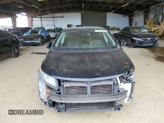 2012 Chevrolet Volt with VIN 1G1RD6E48CU102467, listed as a Copart auction lot 49815035 with 141,610 mi miles and Salvage Title. Bid and sale history available at carsss.com. Image 5.