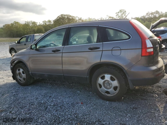 2011 Honda CR-V LX with VIN 5J6RE4H39BL090050, listed as a Copart auction lot 50769135 with 183,799 mi miles and Salvage Title. Bid and sale history available at carsss.com. Image 2.