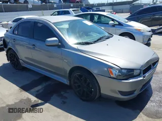 2012 Mitsubishi Lancer ES with VIN JA32U2FU9CU016230, listed as a IAAI auction lot 41952935 with 154,251 mi miles and . Bid and sale history available at DreamBid. Image 1.
