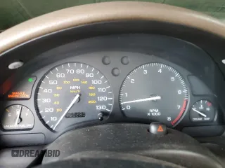1998 Saturn SL z VIN 1G8ZK5276WZ213784, wystawiony jako Copart lot #49206105 z przebiegiem 160 280 mil mil oraz Szkody całkowita. Historia ofert i sprzedaży dostępna na DreamBid. Obrazek 9.
