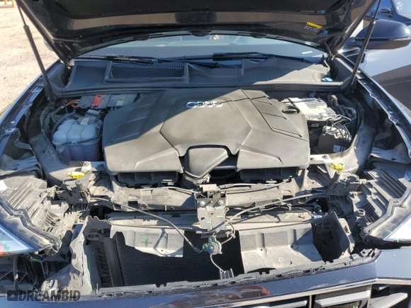 2019 Audi Q8 Premium Plus with VIN WA1BVAF13KD043155, listed as a Copart auction lot 52559895 with 66,711 mi miles and Salvage Title. Bid and sale history available at carsss.com. Image 11.