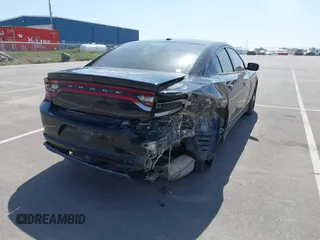 2019 Dodge Charger Police with VIN 2C3CDXKT1KH633921, listed as a IAAI auction lot 41869103 with 170,723 mi miles and . Bid and sale history available at DreamBid. Image 6.