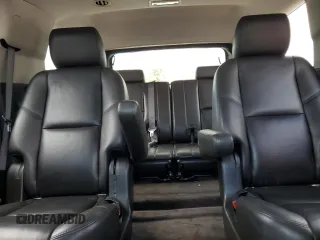 2011 GMC Yukon Denali z VIN 1GKS2EEF2BR308951, wystawiony jako Copart lot #57052825 z przebiegiem 217 895 mil mil oraz Tytuł czysty. Historia ofert i sprzedaży dostępna na DreamBid. Obrazek 10.