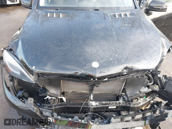 2014 Mercedes-Benz M 550 with VIN 4JGDA7DBXEA336013, listed as a IAAI auction lot 41517806 with 85,110 mi miles and . Bid and sale history available at carsss.com. Image 10.