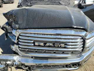 2022 Ram 2500 Longhorn z VIN 3C6UR5GL8NG283410, wystawiony jako Copart lot #78786744 z przebiegiem 62 039 mil mil oraz Szkoda całkowita • Salvage title. Historia ofert i sprzedaży dostępna na DreamBid. Obrazek 11.