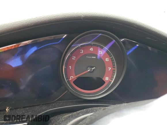 2018 Porsche Panamera 4S z VIN WP0AB2A78JL135927, wystawiony jako Copart lot #80525284 z przebiegiem Nie podano mil oraz Szkoda całkowita • Salvage title. Historia ofert i sprzedaży dostępna na DreamBid. Obrazek 9.