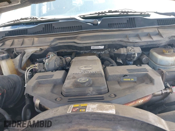 2015 Ram 2500 Tradesman with VIN 3C6UR5CL1FG516535, listed as a IAAI auction lot 42290704 with 201,511 mi miles and . Bid and sale history available at DreamBid. Image 10.