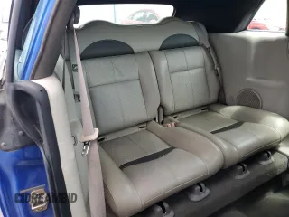 2005 Chrysler PT Cruiser GT z VIN 3C3AY75S35T285968, wystawiony jako Copart lot #54061455 z przebiegiem 113 036 mil mil oraz Szkoda całkowita • Salvage title. Historia ofert i sprzedaży dostępna na DreamBid. Obrazek 11.