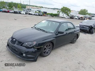 2006 Subaru Impreza i z VIN JF1GD67656H519335, wystawiony jako IAAI lot #42343279 z przebiegiem 181 088 mil mil oraz . Historia ofert i sprzedaży dostępna na DreamBid. Obrazek 2.