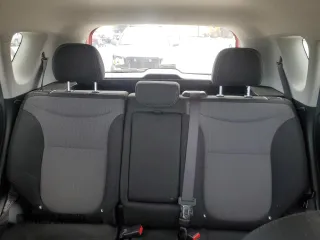 2017 Kia Soul + with VIN KNDJP3A5XH7418337, listed as a Copart auction lot 50340145 with 122,138 mi miles and Salvage Title. Bid and sale history available at carsss.com. Image 10.