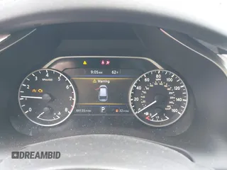 2015 Nissan Murano SL with VIN 5N1AZ2MH9FN254755, listed as a IAAI auction lot 42030540 with 44,135 mi miles and . Bid and sale history available at DreamBid. Image 7.