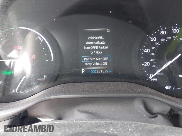 2021 Toyota Sienna LE z VIN 5TDKSKFCXMS036779, wystawiony jako IAAI lot #42037165 z przebiegiem 351 529 mil mil oraz . Historia ofert i sprzedaży dostępna na DreamBid. Obrazek 7.